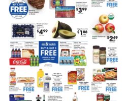 QFC In-Store Weekly Ad