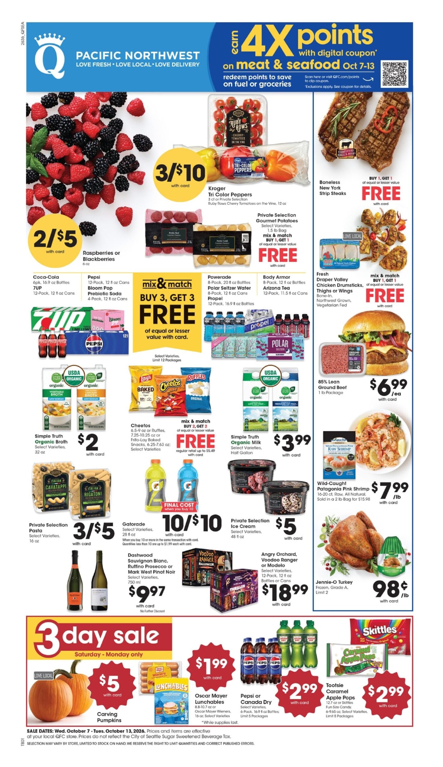 QFC Weekly Ad
