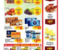 Food Giant Weekly Ad