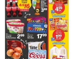 IGA Ad