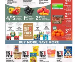 Brookshire's Weekly Ad