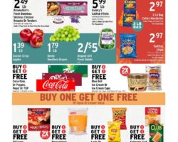 Brookshire's Weekly Ad