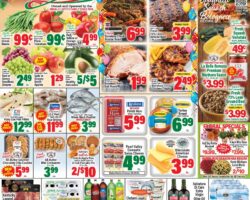 Caputo's Weekly Ad