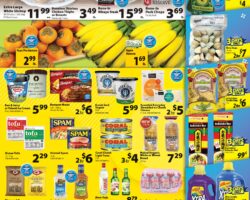 Times Supermarkets In-Store Weekly Ad