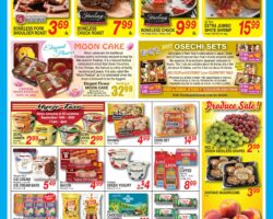 Don Quijote Sale Ad