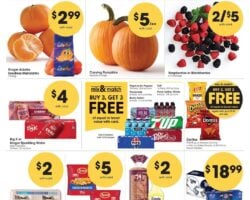 Kroger Ad Preview