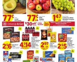 United Supermarkets Weekly Ad