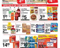 Superior Grocers Weekly Ad