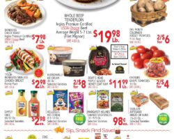 Ingles In Store Weekly Ad