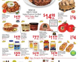 Ingles Weekly Ad