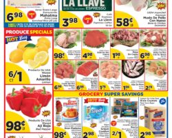 Presidente Supermarket Ad