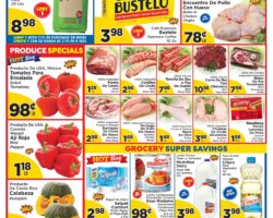 Presidente Supermarket Weekly Ad
