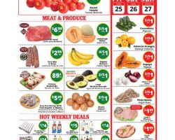 Rancho Markets Weekly Ad