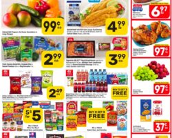 Randalls In-Store Weekly Ad