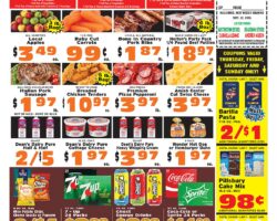 Rulli Brothers Ad