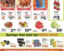 Shoppers Weekly Ad