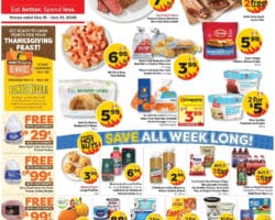 Weis Markets Circular