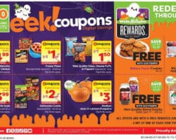 Weis Markets Circular