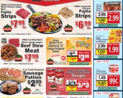 FoodFair Ad