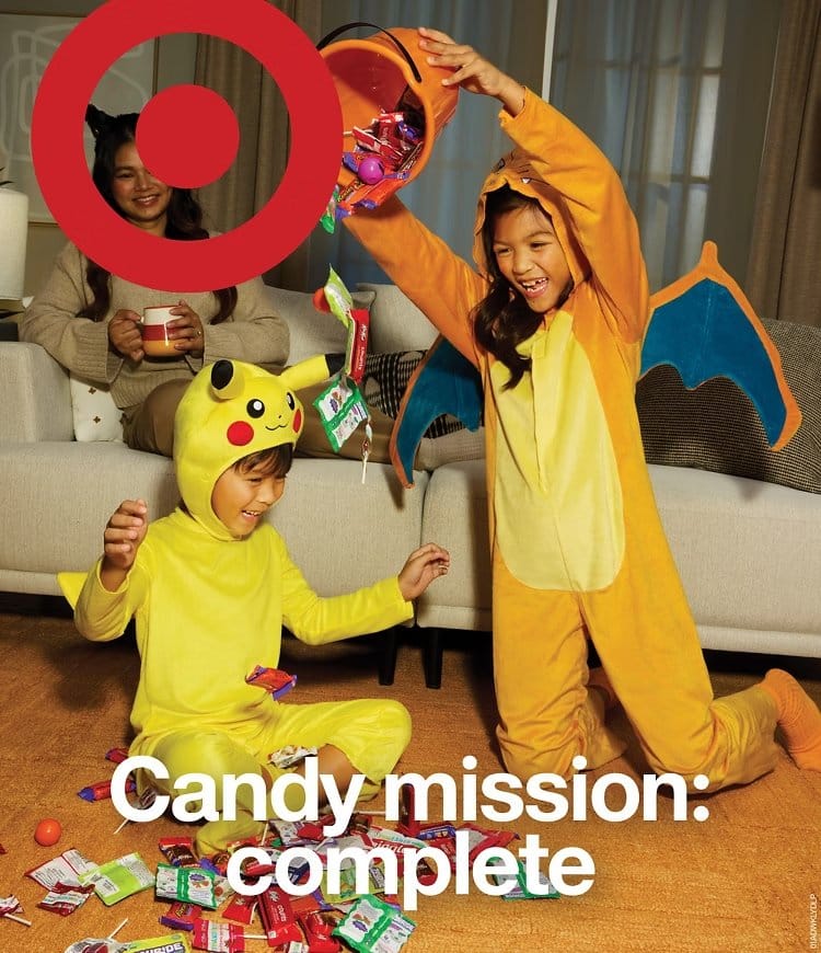 Target Weekly Ad