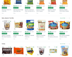 Foodland In-Store Weekly Ad