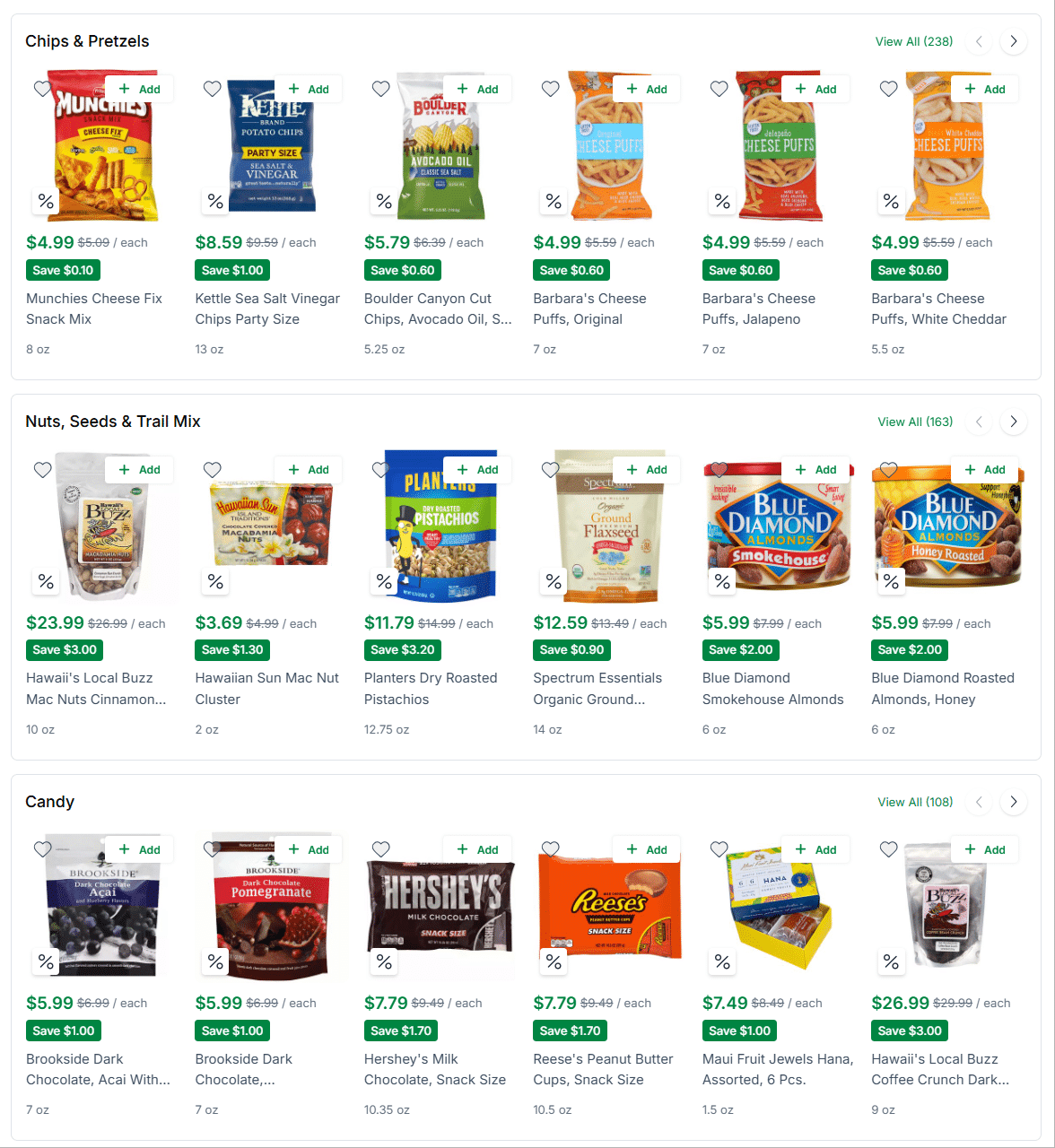 Foodland Weekly Ad