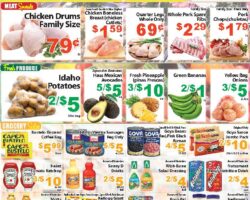 Fine Fare Ad