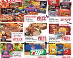 Remke Markets Ad