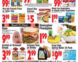 King Kullen Weekly Ad