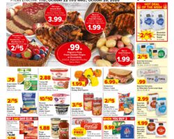 Shop 'n Save Ad