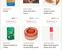 Trader Joe's Weekly Ad