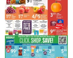 Brookshire's Ad