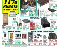 Menards Ad Deals