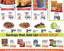 Shoppers Weekly Ad