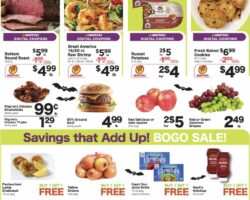 Shoppers Specials
